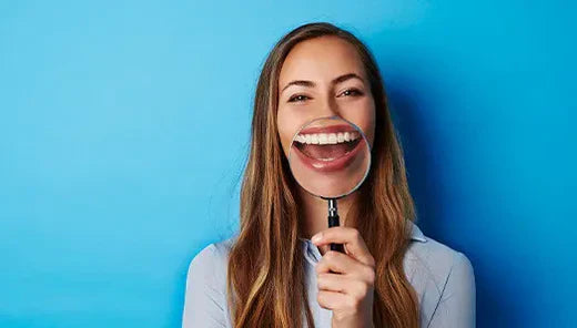 Kaugummis - gesund oder ungesund?