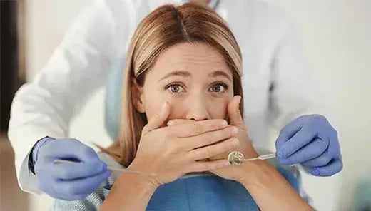 Zahnarztangst überwinden: Tipps und Techniken