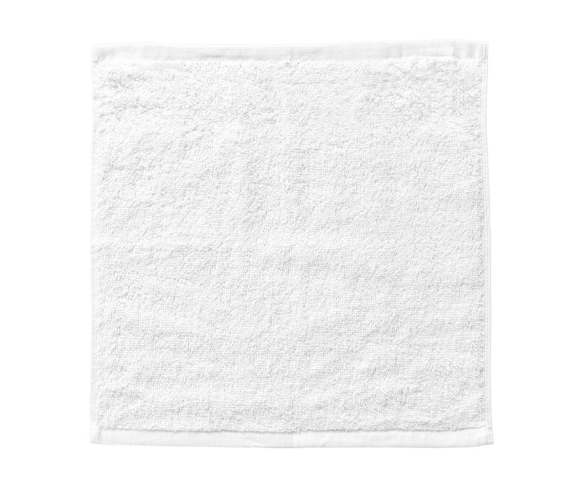 Bonbon Twist white/blue scarves