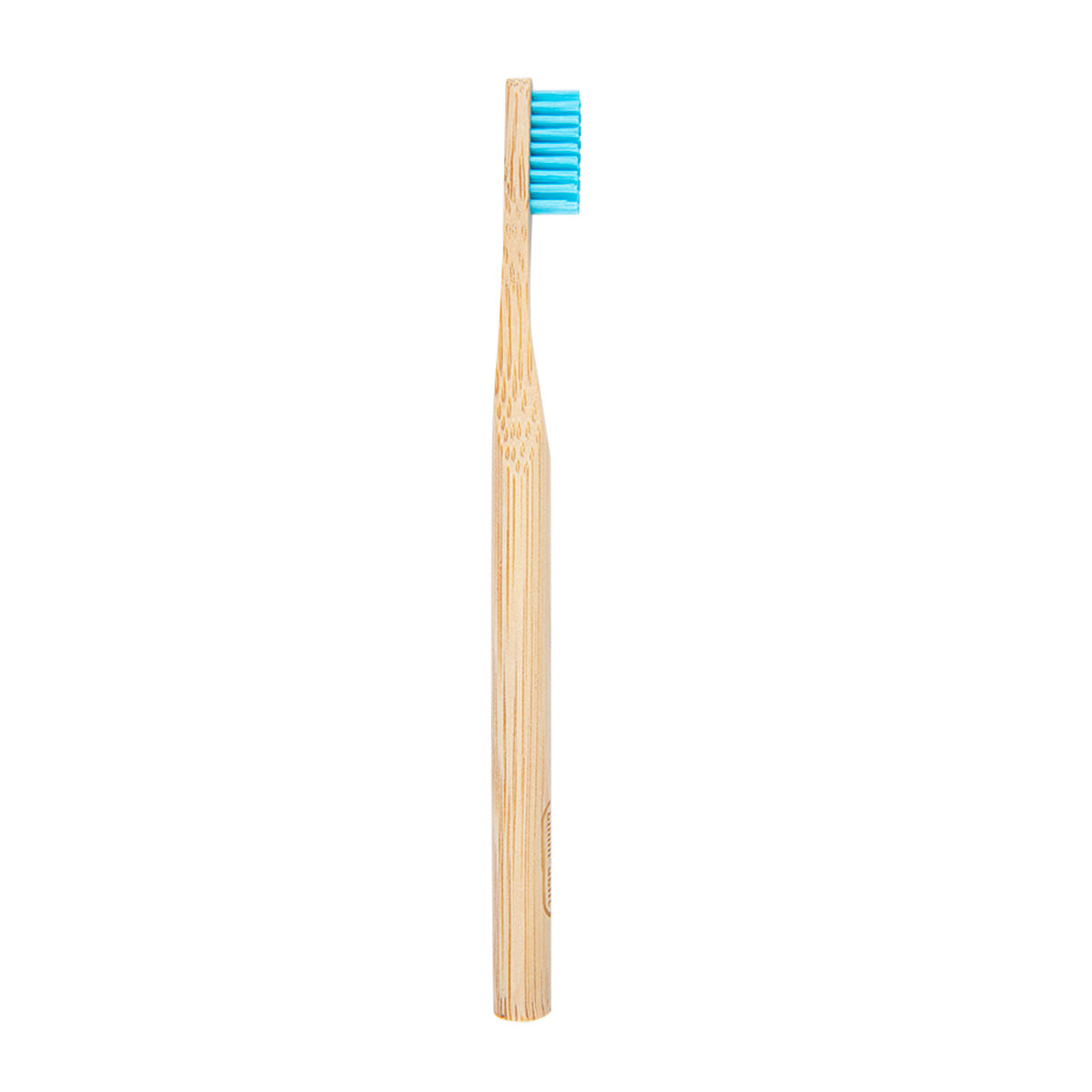 spazzolino da denti di bambù