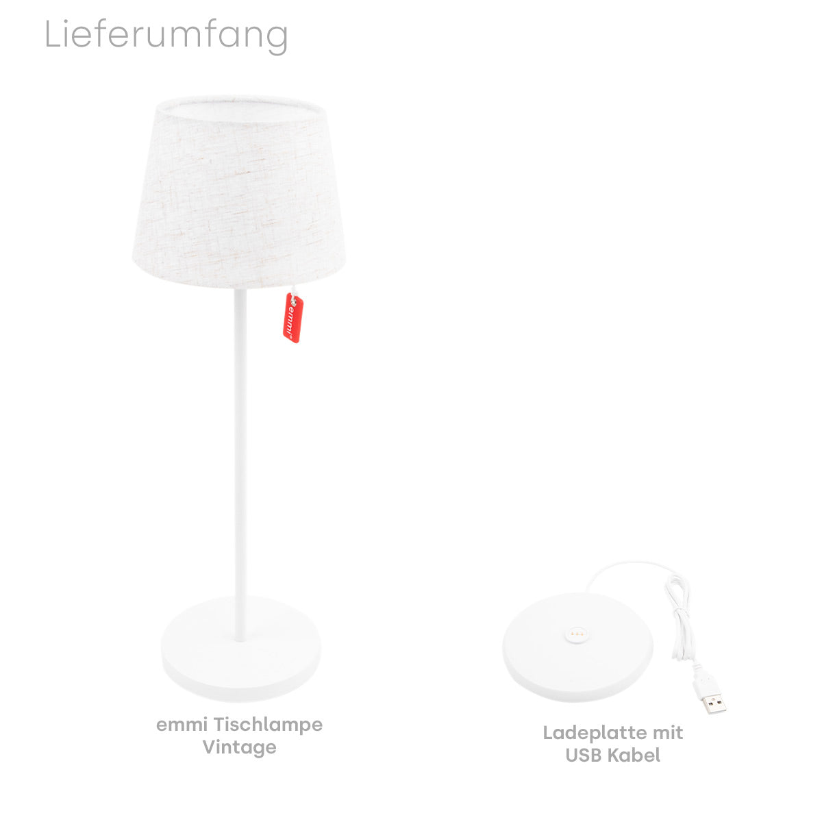 lampada da tavolo
