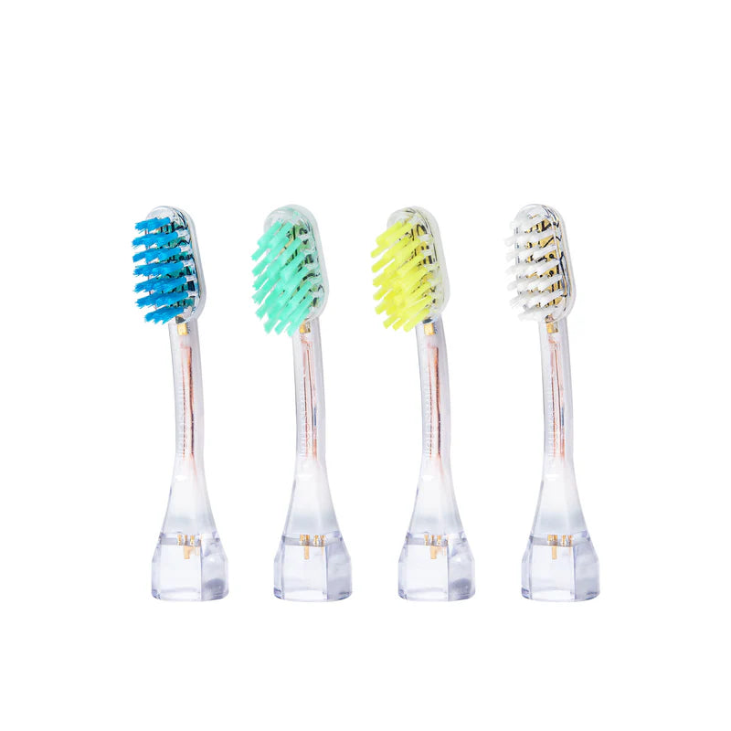 Cabezales de cepillo M2 PlatinumCAM