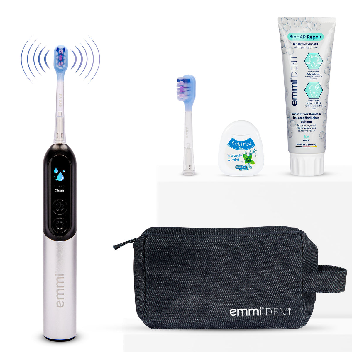 Sonic Prime Reise-Set