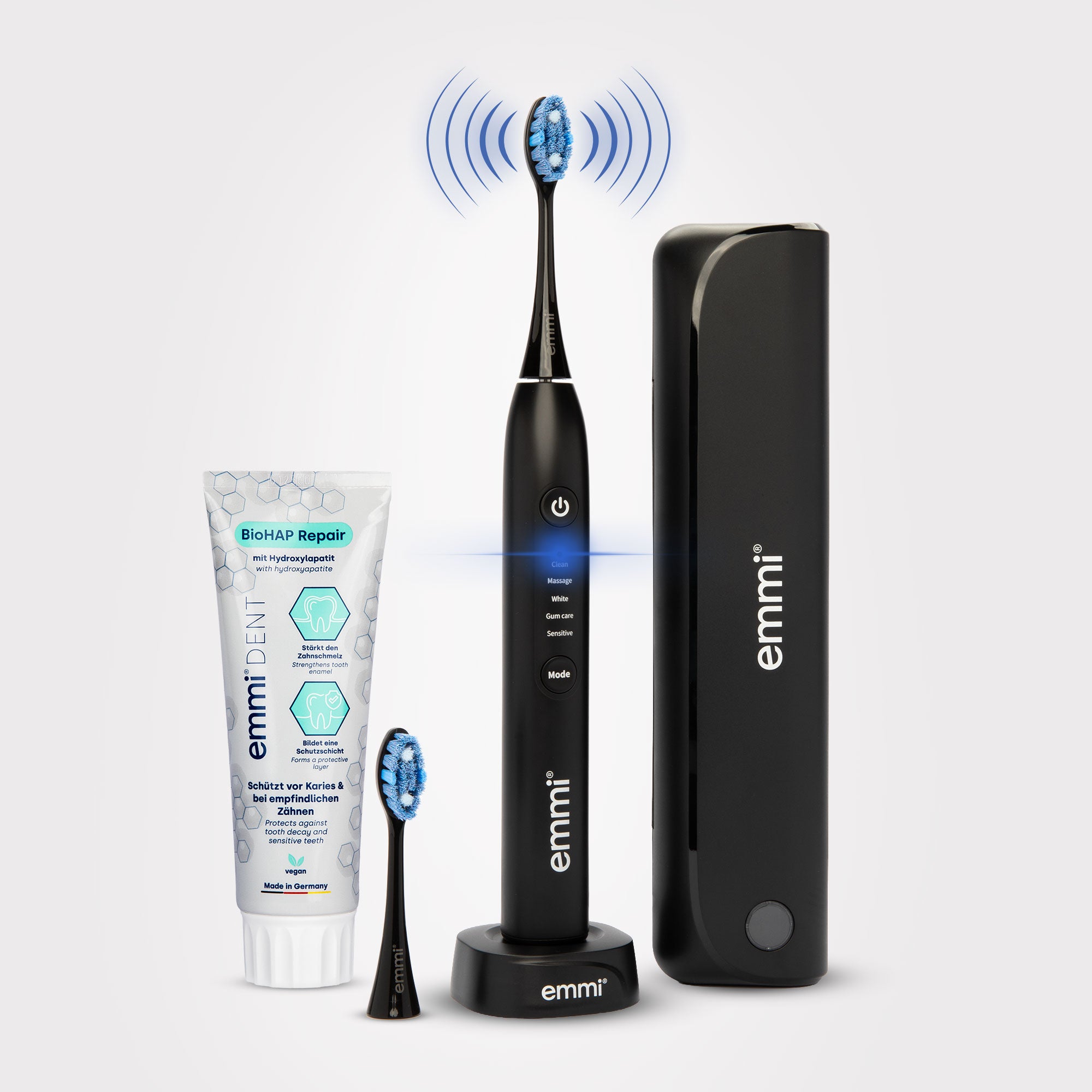 Sonic Flex electric sonic toothbrush