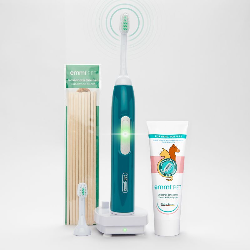 emmi-pet 1.0 Basic Set