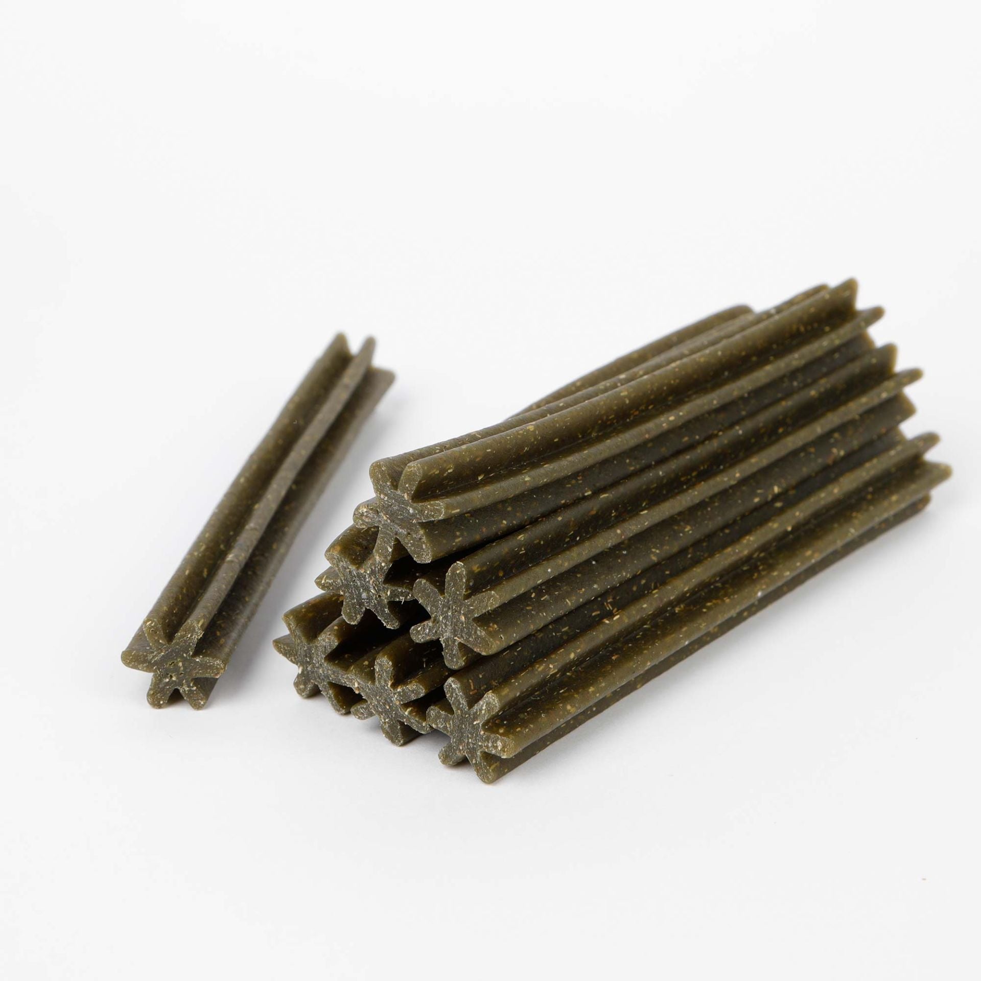 Dental Sticks "Mint" - 7 pieces