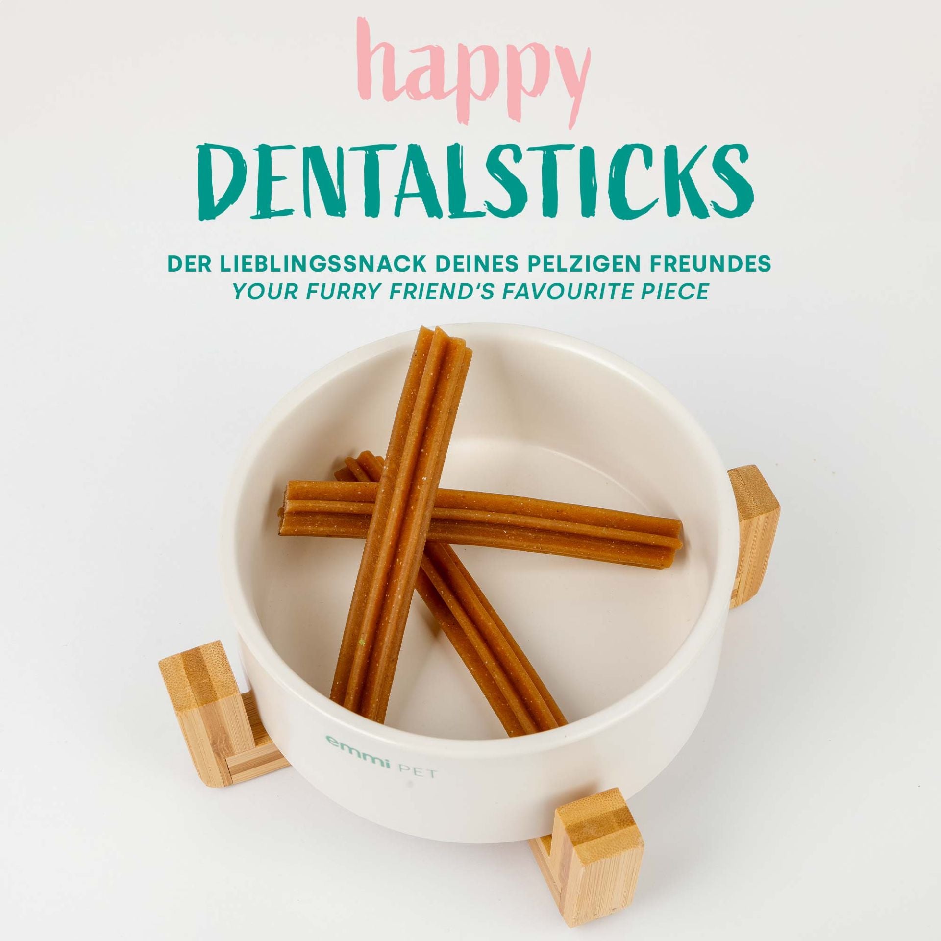 Dental Sticks "Classic" - 7 pieces