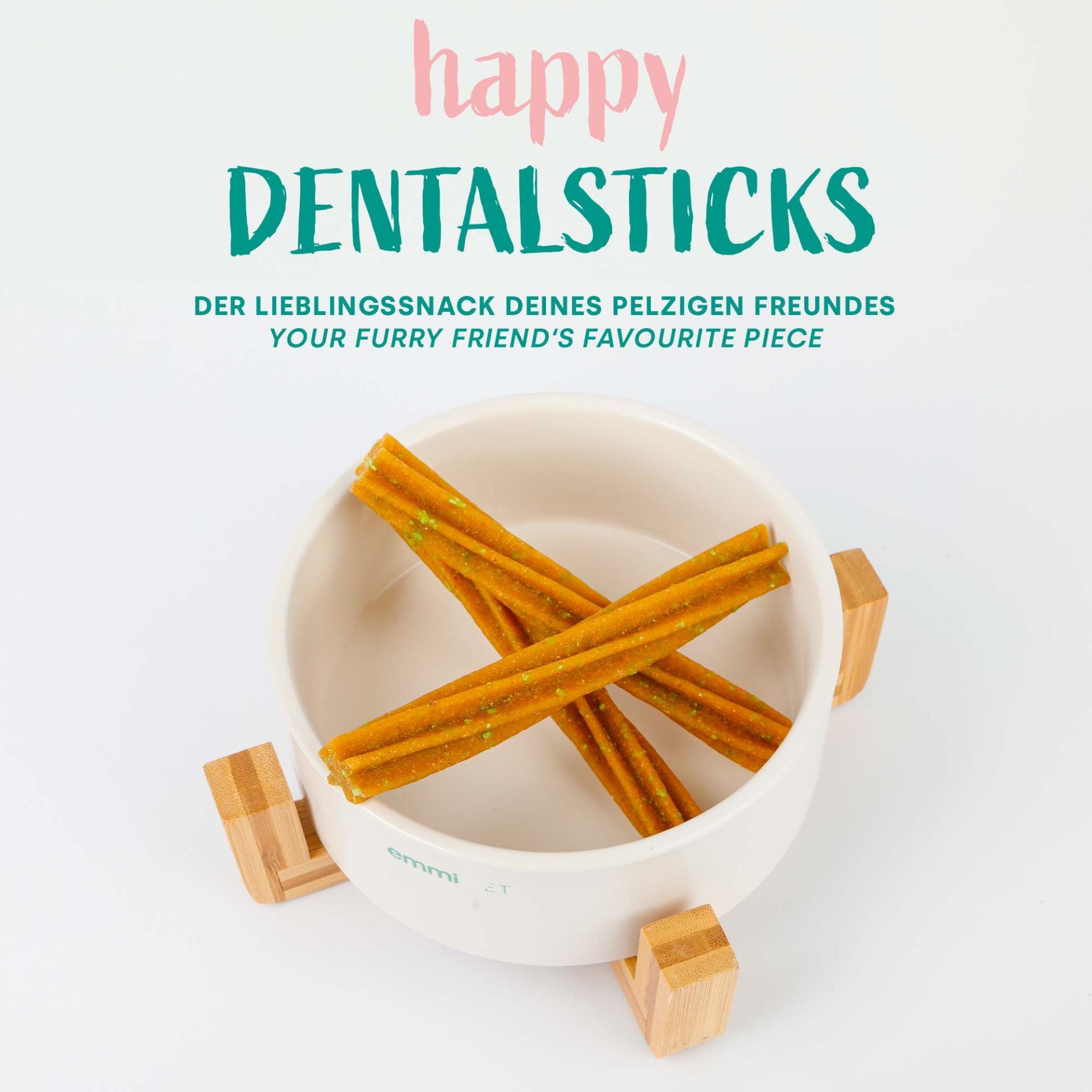 Dental Sticks "Clean Plus" - 7 pieces