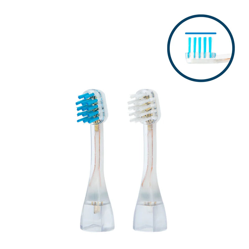 S2 brush heads PlatinumCAM