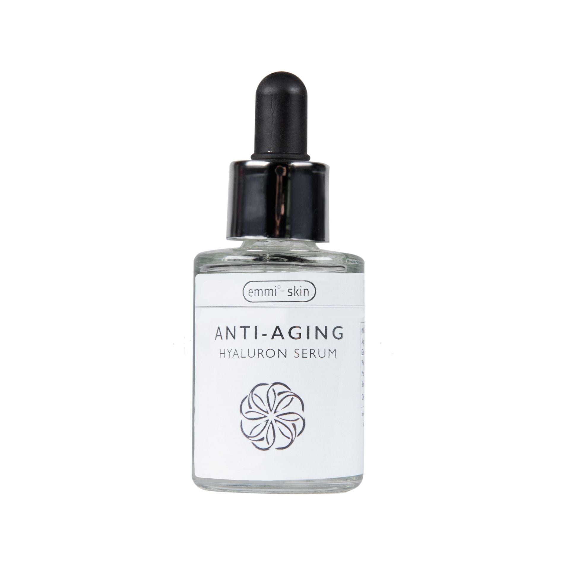 Anti-Aging Hyaluron Serum - 15ml