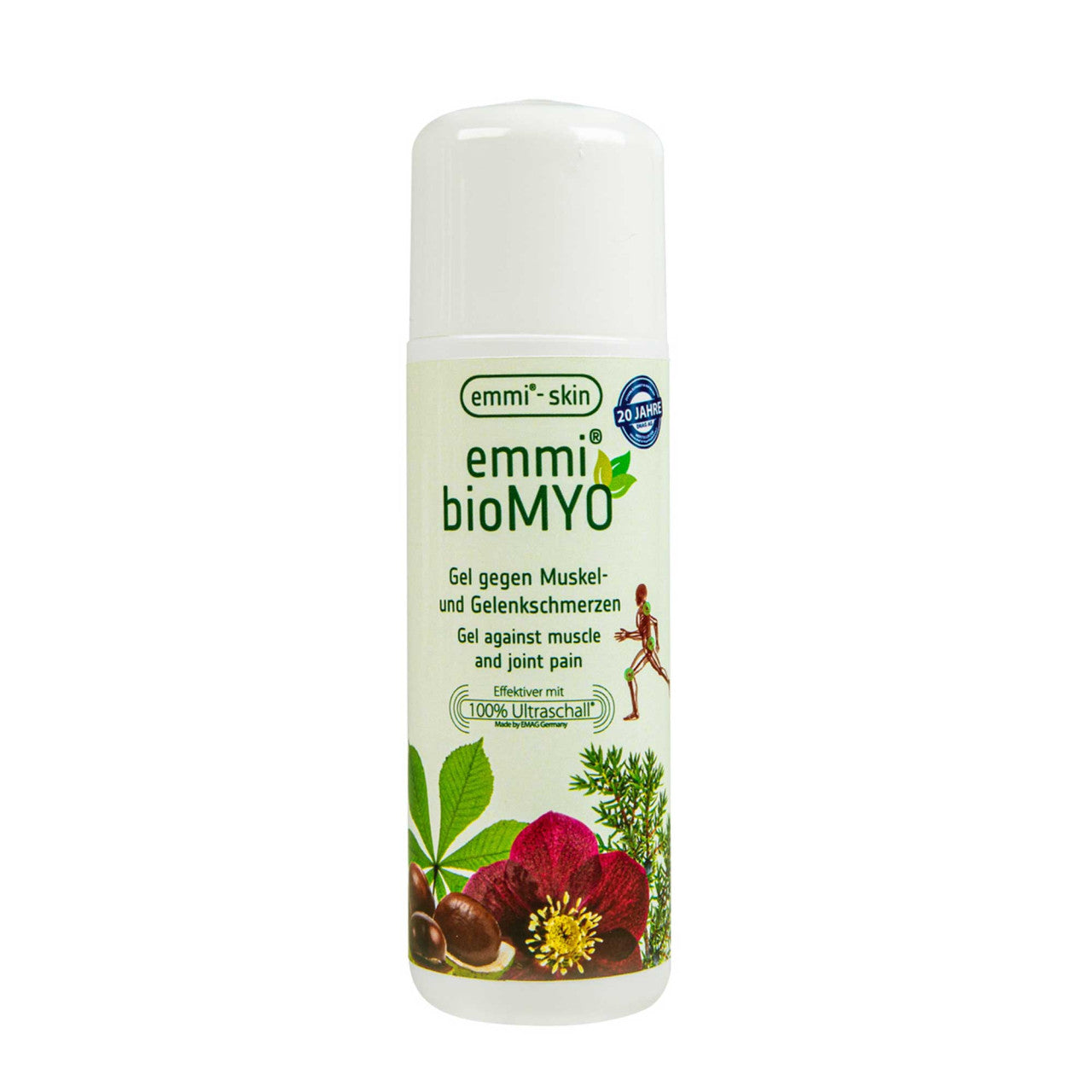 bioMYO - 150 ml