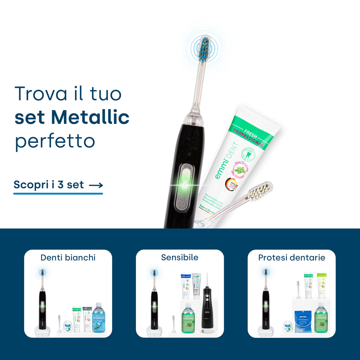 Set di offerte
