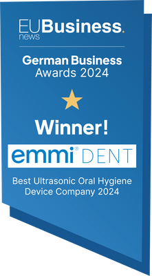 German Business Awards