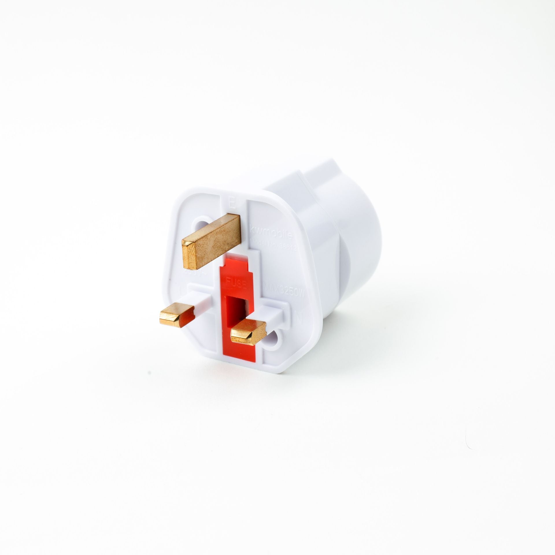 Adaptateur secteur dentaire UK grand