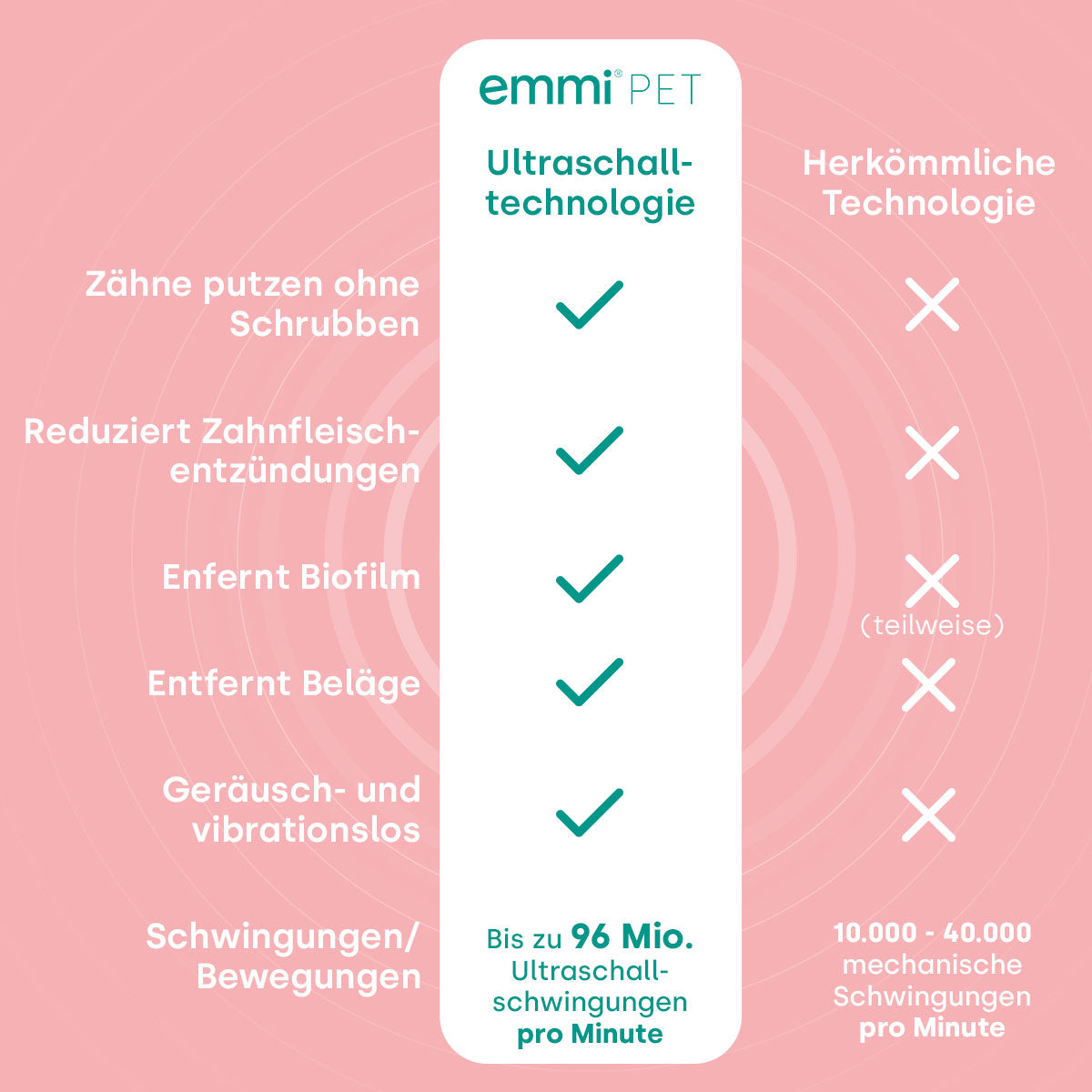 Conjunto diario emmi-pet 2.0