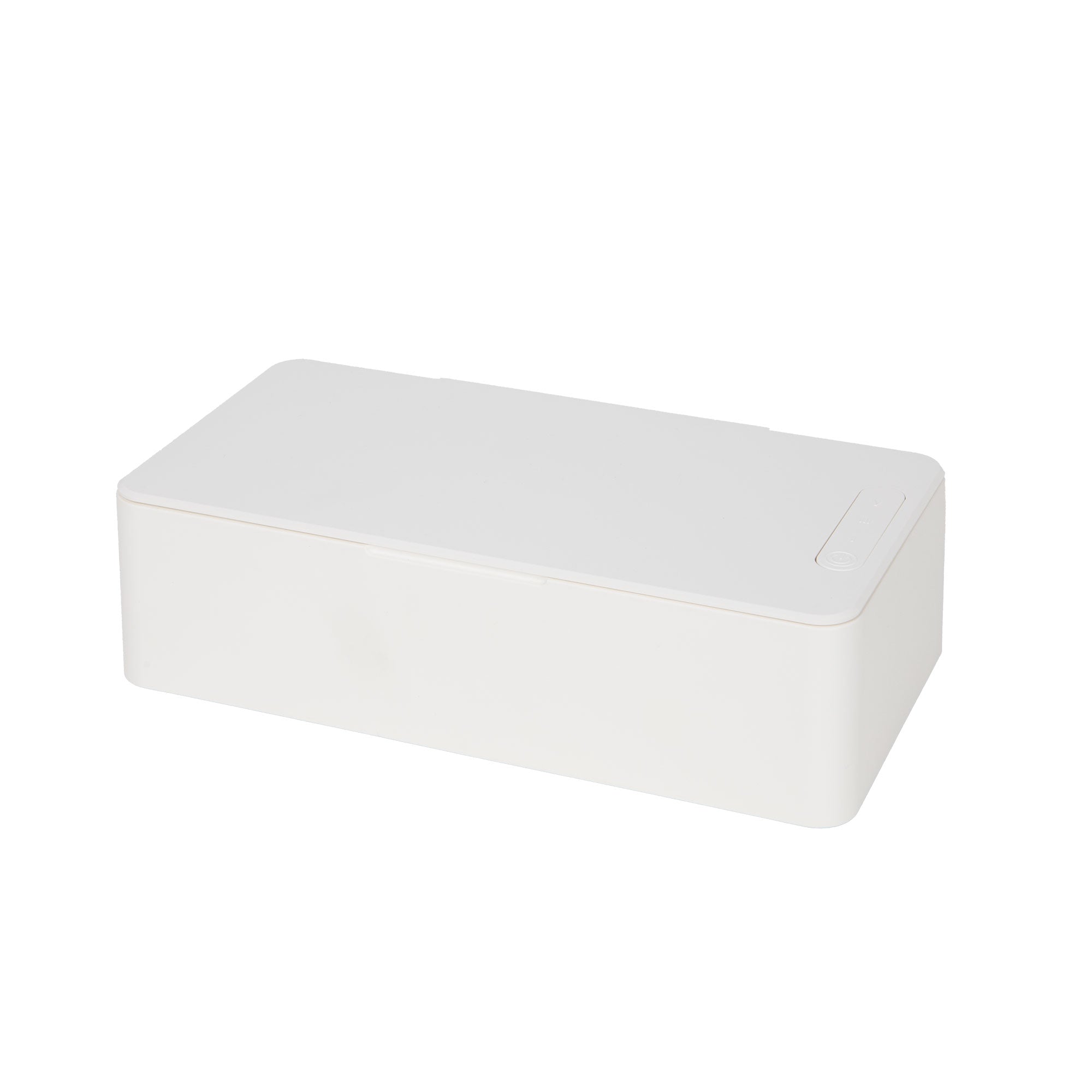 Pulitore ad ultrasuoni Emmi-03D con vasca in acciaio inox