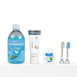 Slim Teeth Whitening Refill Kit