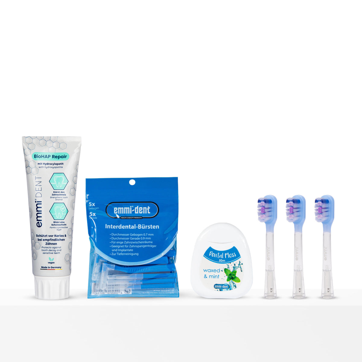 Sonic Prime Travel Refill Set