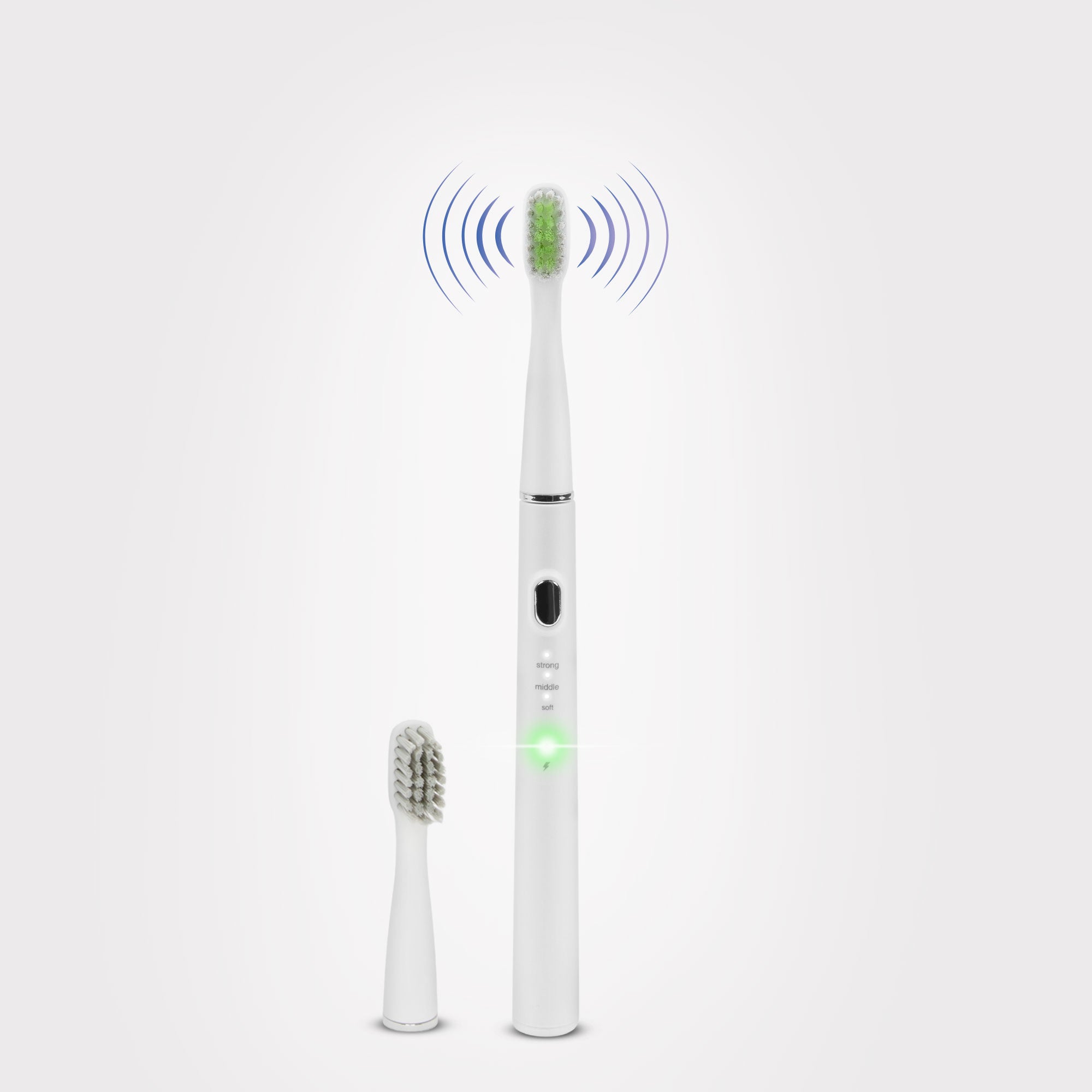Sonic ToGo electric sonic toothbrush 