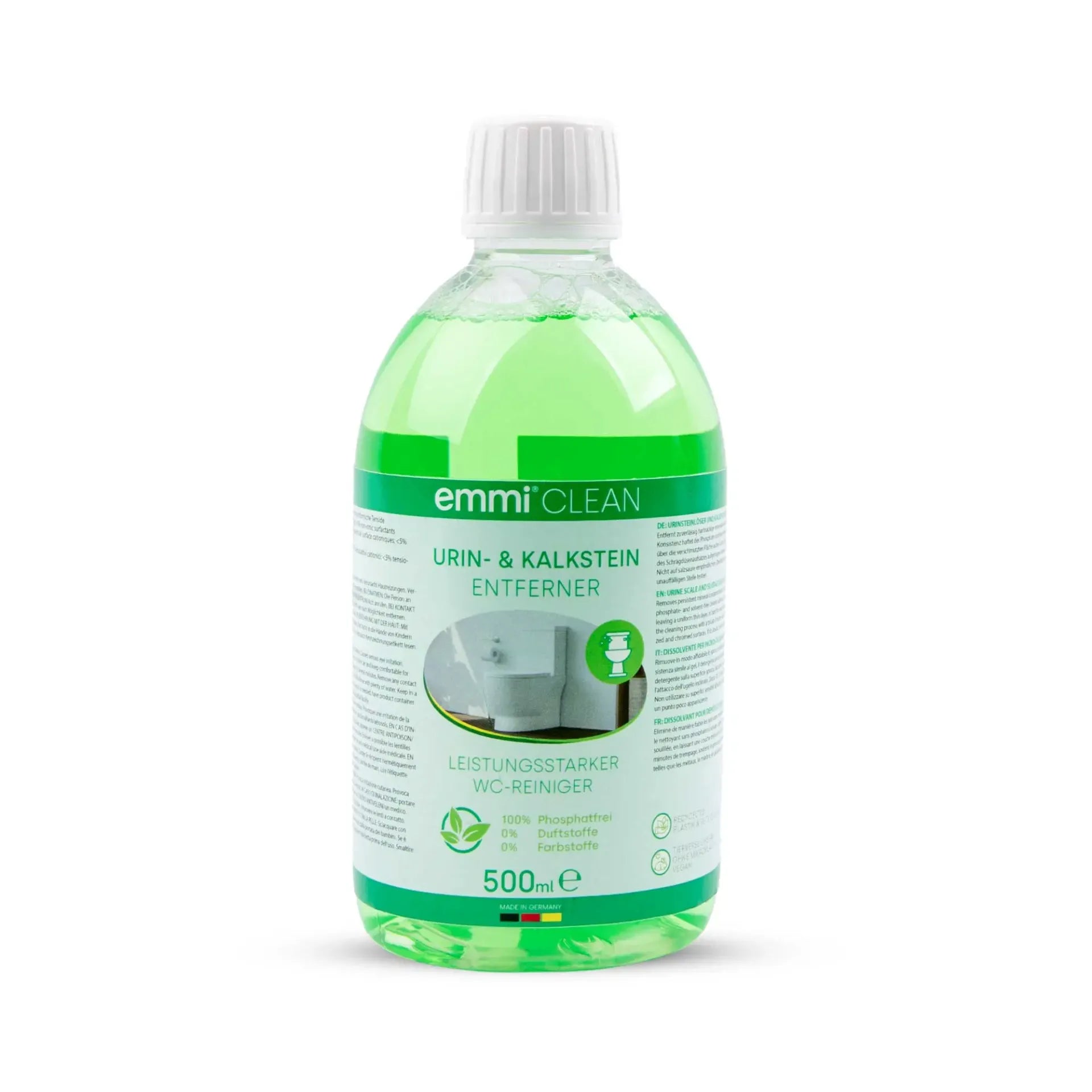 Urine and Limestone Remover Anti-Urin 500ml