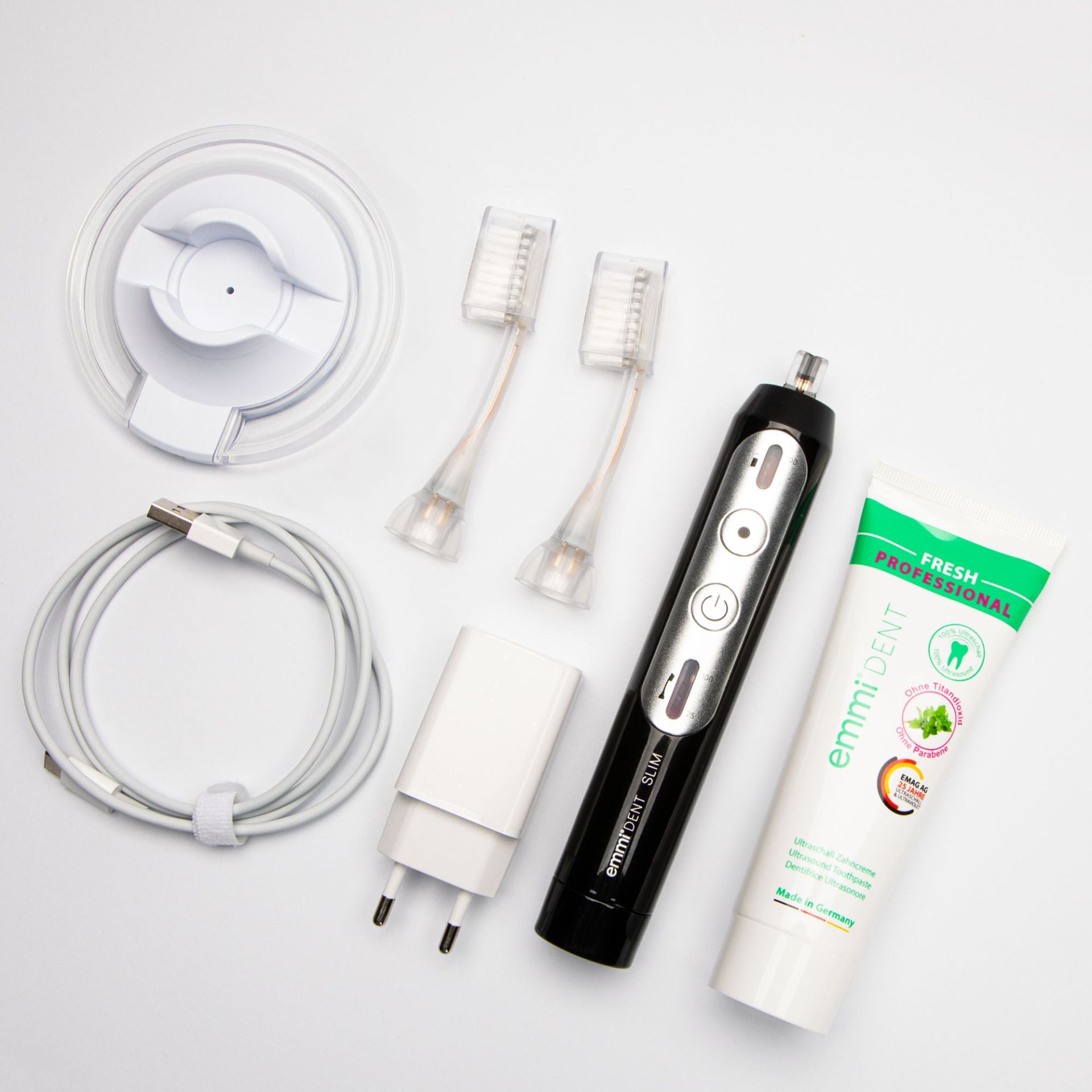 Ultrasonic Toothbrush Slim