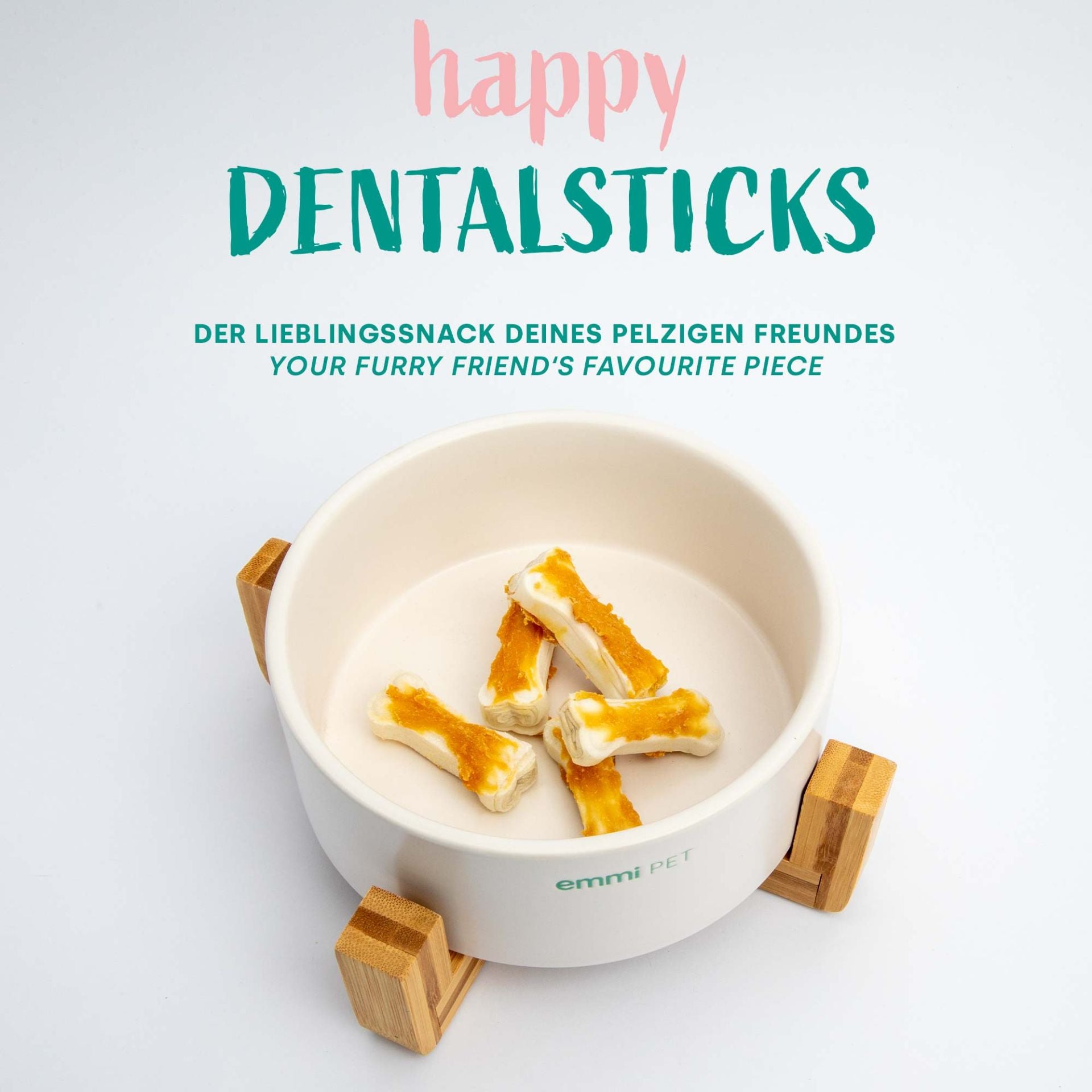 Dental Sticks “Power Dental”