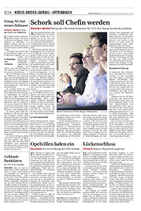 Recensione Frankfurter 08/12