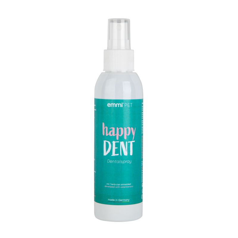 Spray dental HappyDENT